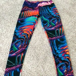 Leggings